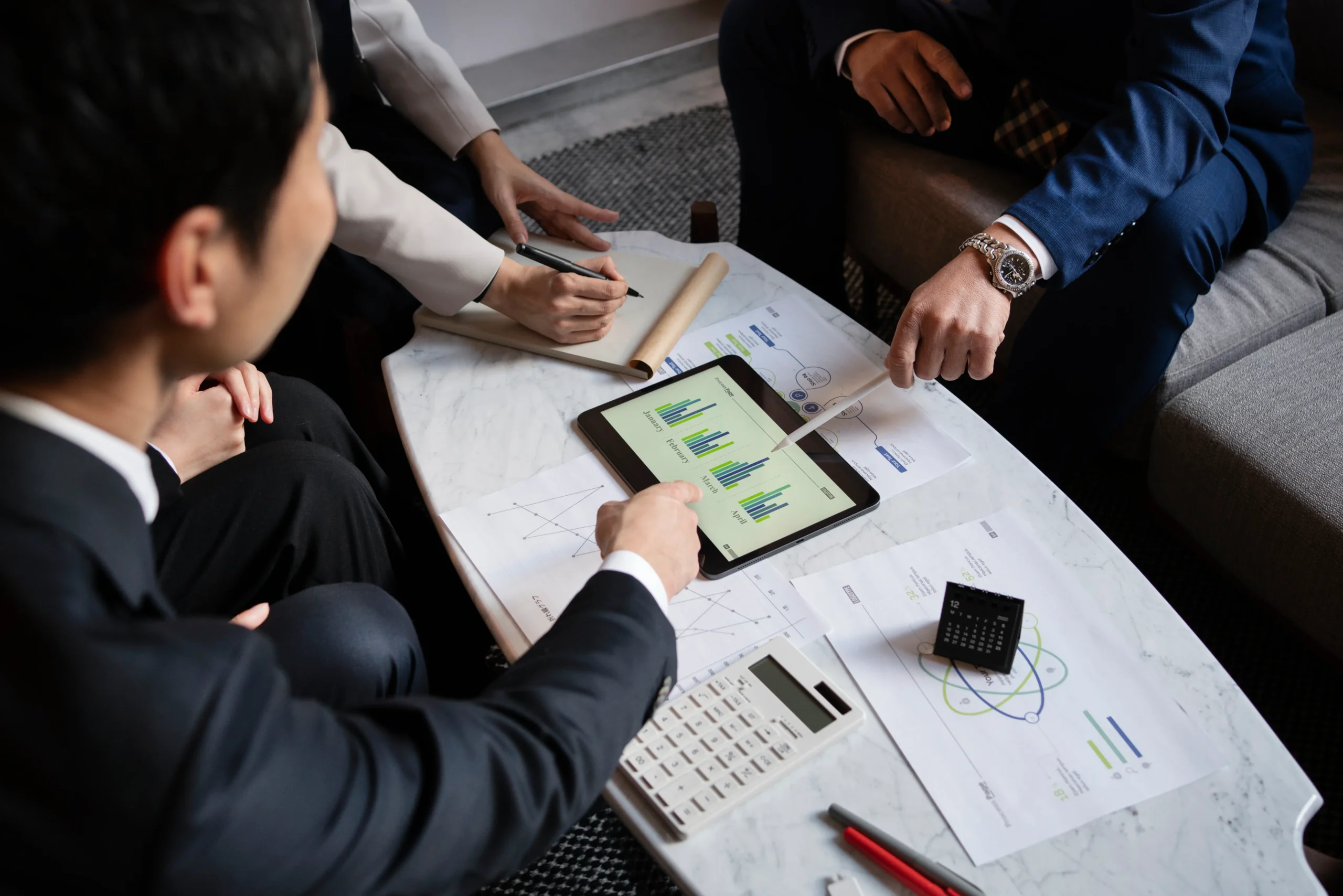 Management Consultation